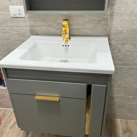 Apartman Sunset Serenity Shëngjin