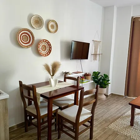 Sunset Serenity Shëngjin