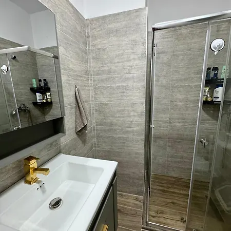 Sunset Serenity Shëngjin