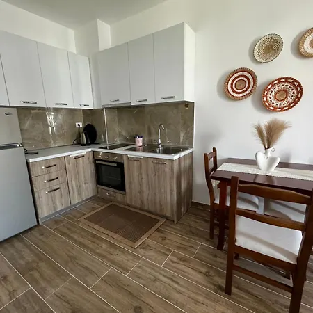 Apartman Sunset Serenity