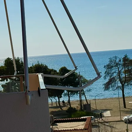 Apartman Sunset Serenity Shëngjin