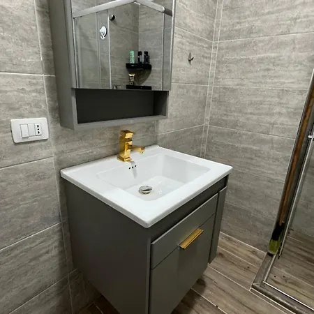 Apartman Sunset Serenity *