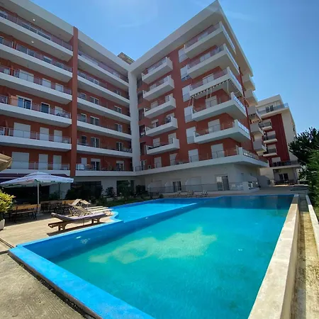 Sunset Serenity Apartment