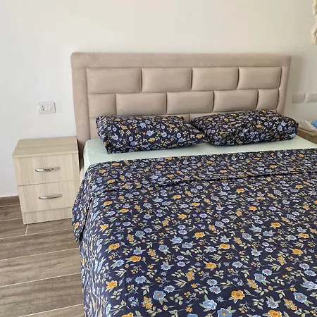 Sunset Serenity * Shengjin (Lezhe)