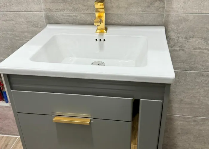 아파트 Sunset Serenity Shëngjin