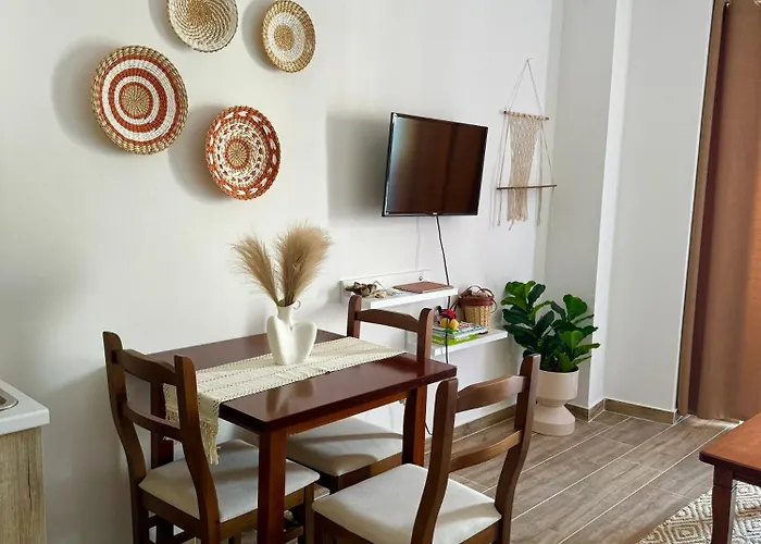 Sunset Serenity Shëngjin