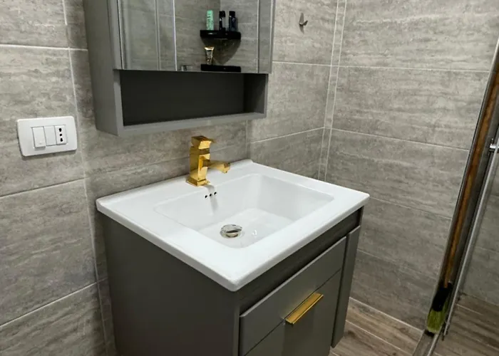 아파트 Sunset Serenity *