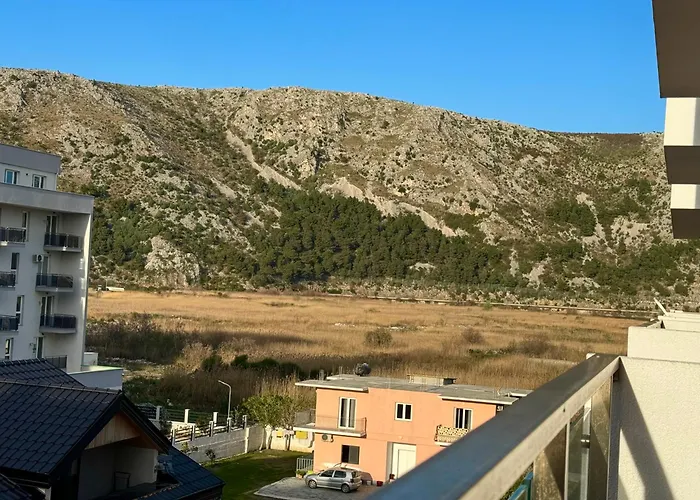 Sunset Serenity Shëngjin