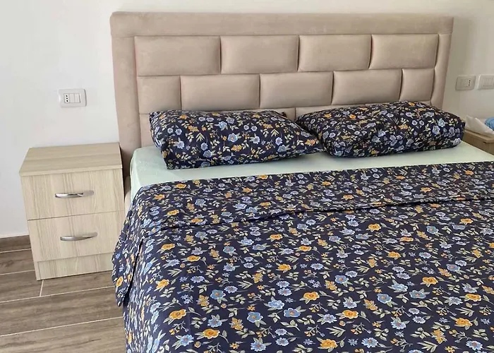 Sunset Serenity * Shëngjin