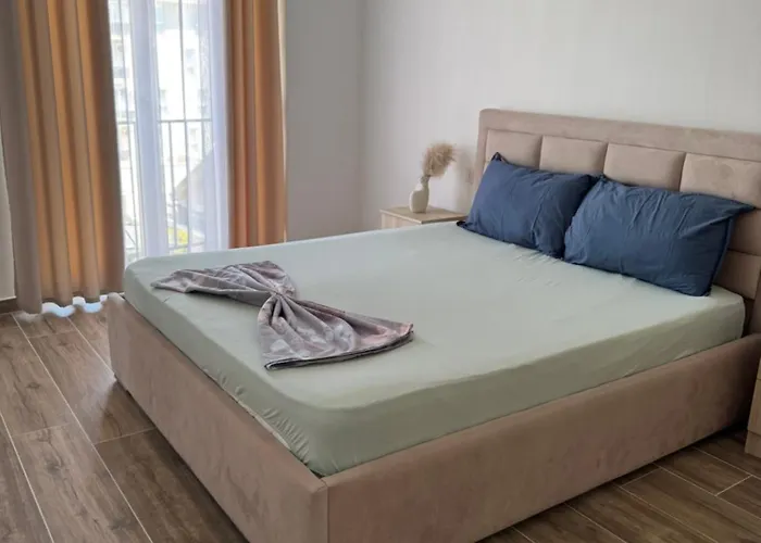 Sunset Serenity 아파트